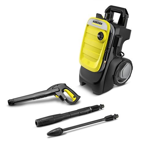 کارواش فشار قوی 180 بار  کرشر آلمان K7 COMPACT Karcher K7 Premium Full Control Plus Carwash